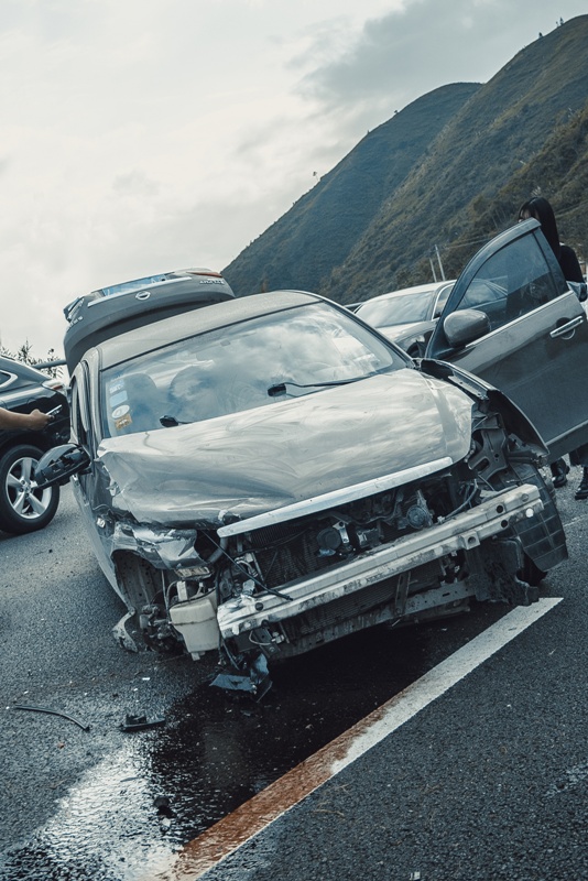 什麼是應注意而未注意的車禍，而要負刑責？