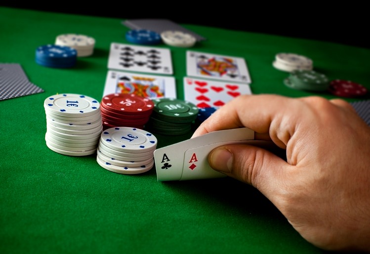 在網路娛樂城賭博是違法的嗎？