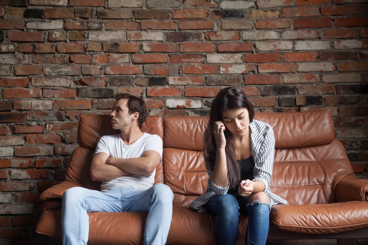 夫妻離婚前的負債，該由誰來償還？