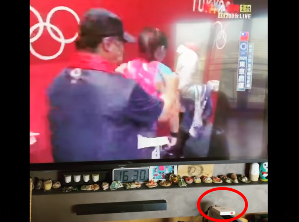 【著作權法】陳建州使用「安博盒子」觀看奧運，負責人涉犯著作權法遭起訴！